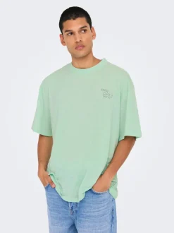 ONSLEON T-shirts