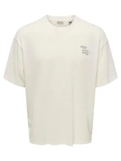 ONSLEON T-shirts