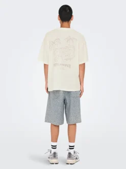 ONSLEON T-shirts