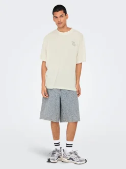 ONSLEON T-shirts