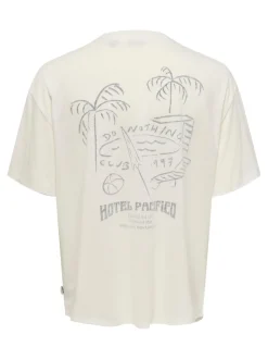 ONSLEON T-shirts
