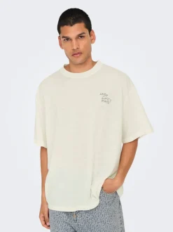 ONSLEON T-shirts