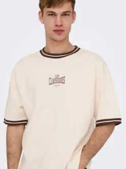 ONSLES T-shirts