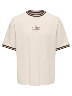 ONSLES T-shirts