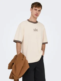 ONSLES T-shirts
