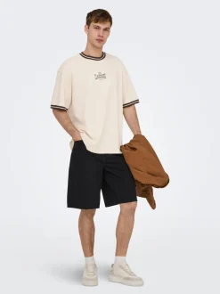 ONSLES T-shirts