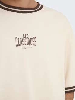 ONSLES T-shirts