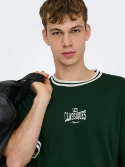 ONSLES T-shirts