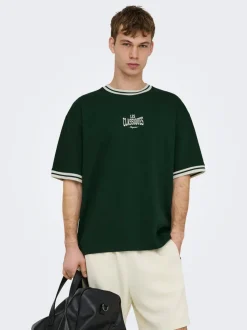 ONSLES T-shirts