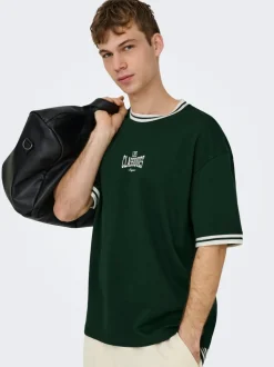 ONSLES T-shirts