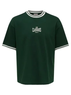 ONSLES T-shirts