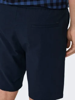 ONSLINUS Regular fit Linnen Shorts