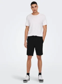ONSLINUS Regular fit Linnen Shorts