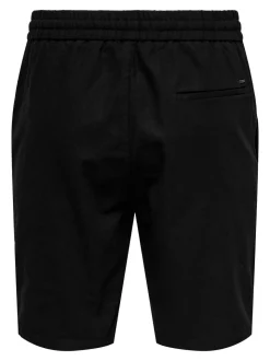 ONSLINUS Regular fit Linnen Shorts
