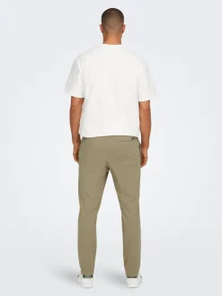 ONSLINUS Tapered fit Broeken