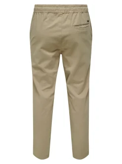 ONSLINUS Tapered fit Broeken