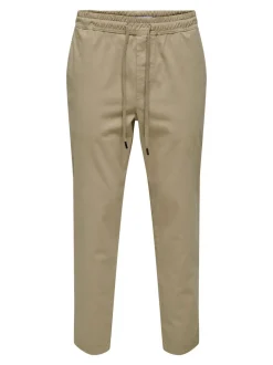 ONSLINUS Tapered fit Broeken