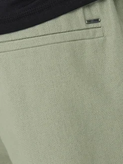ONSLINUS Tapered fit Linnen Joggingbroek