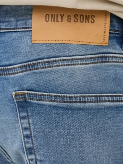 ONSLOOM Low rise Slim fit Jeans