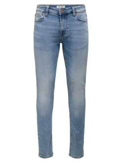 ONSLOOM Low rise Slim fit Jeans