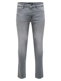 ONSLOOM Low rise Slim fit Jeans
