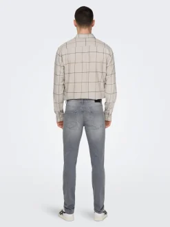 ONSLOOM Low rise Slim fit Jeans
