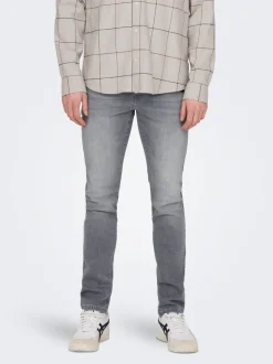 ONSLOOM Low rise Slim fit Jeans