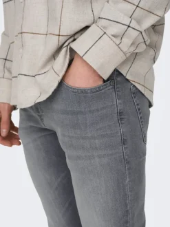 ONSLOOM Low rise Slim fit Jeans