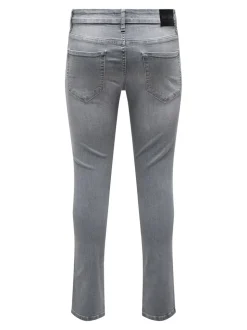 ONSLOOM Low rise Slim fit Jeans