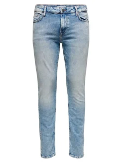 ONSLOOM Low rise Slim fit Jeans