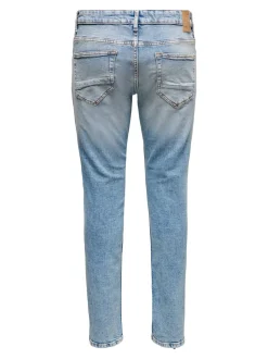 ONSLOOM Low rise Slim fit Jeans
