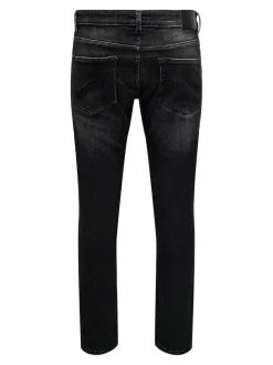 ONSLOOM Low rise Slim fit Jeans