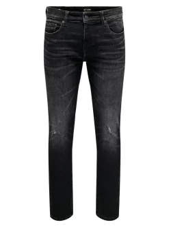 ONSLOOM Low rise Slim fit Jeans