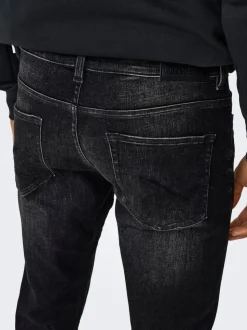ONSLOOM Low rise Slim fit Jeans