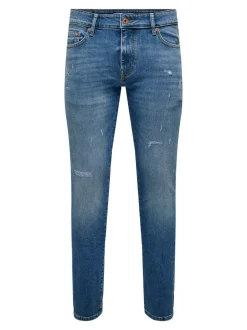 ONSLOOM Low rise Slim fit Jeans