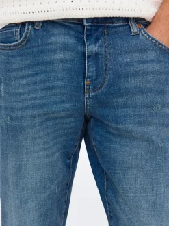 ONSLOOM Low rise Slim fit Jeans