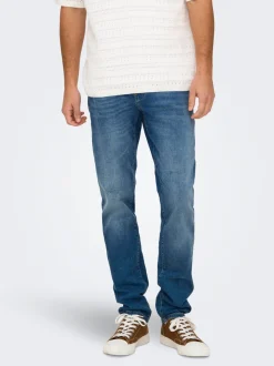 ONSLOOM Low rise Slim fit Jeans