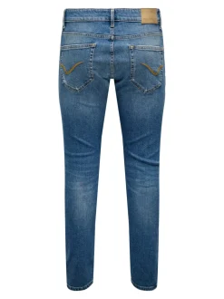 ONSLOOM Low rise Slim fit Jeans