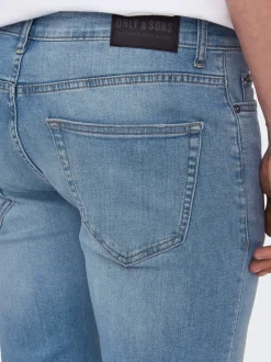 ONSLOOM Low rise Slim fit Jeans
