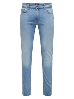 ONSLOOM Low rise Slim fit Jeans