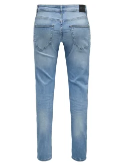 ONSLOOM Low rise Slim fit Jeans