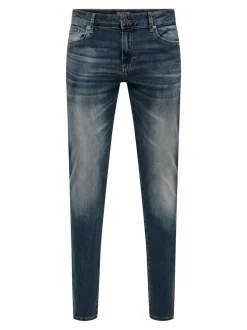 ONSLOOM Low rise Slim fit Jeans