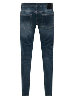 ONSLOOM Low rise Slim fit Jeans