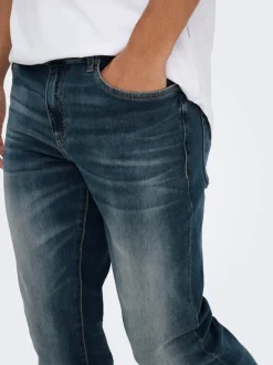ONSLOOM Low rise Slim fit Jeans