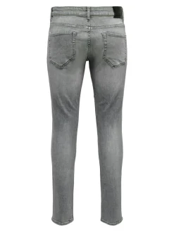 ONSLOOM Low rise Slim fit Jeans