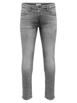 ONSLOOM Low rise Slim fit Jeans