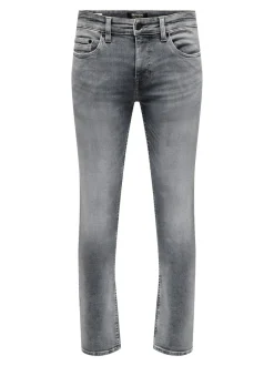 ONSLOOM Low rise Slim fit Jeans