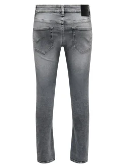 ONSLOOM Low rise Slim fit Jeans