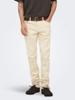 ONSLOOM Low rise Slim fit Jeans