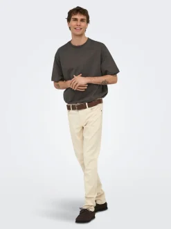ONSLOOM Low rise Slim fit Jeans